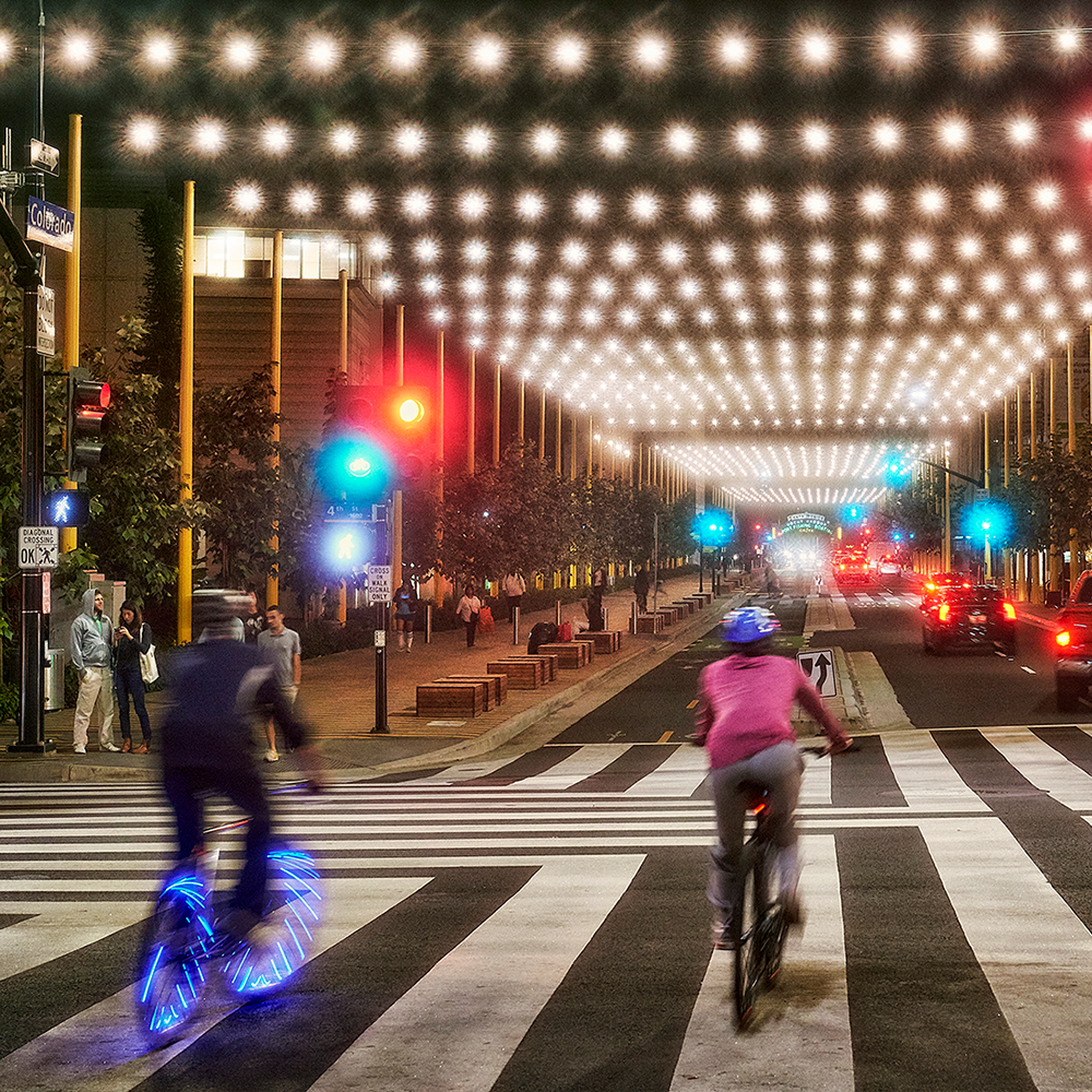 Civic Landscapes — PWP-12