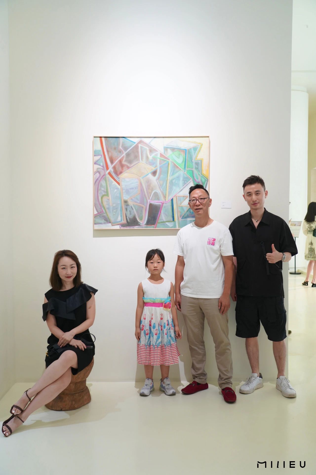 城市乌托邦丨中国成都丨Galerie Milieu 团队-55