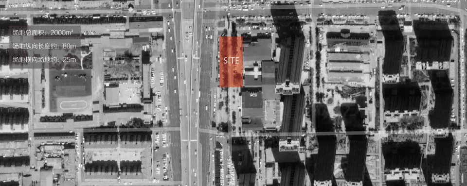 长春万科蓝山社区街头公园丨派澜设计-74