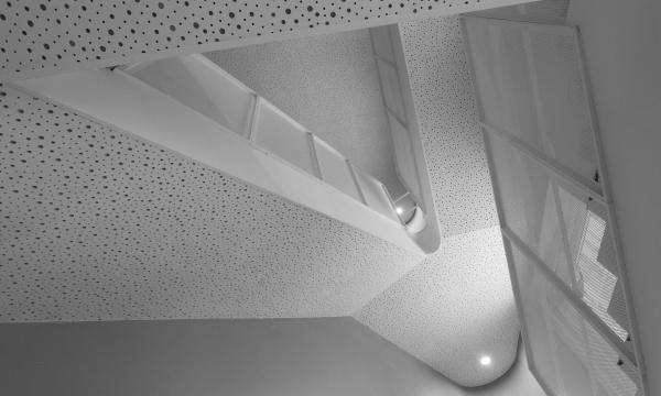 新西伯利亚“欧洲海岸”小区学校丨俄罗斯弗拉基米尔-63