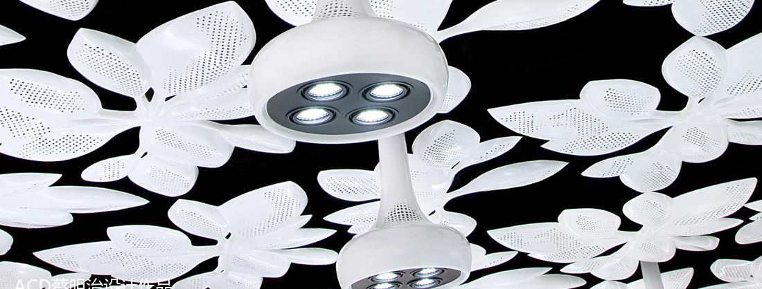 ACD蔡明治设计丨商场丨香港铜锣湾希慎广场伊甸园-0