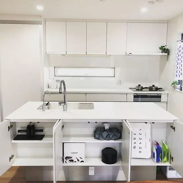 日本妈妈巧手打造整洁梦幻家园，收纳技巧引网友围观-70