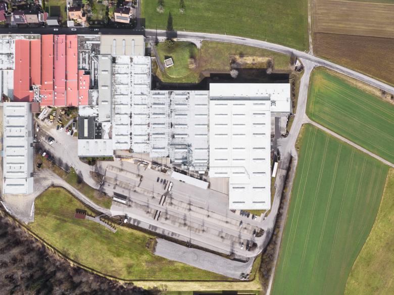 HOMAG 集团总部大楼丨德国丨w:architekten GmbH-5