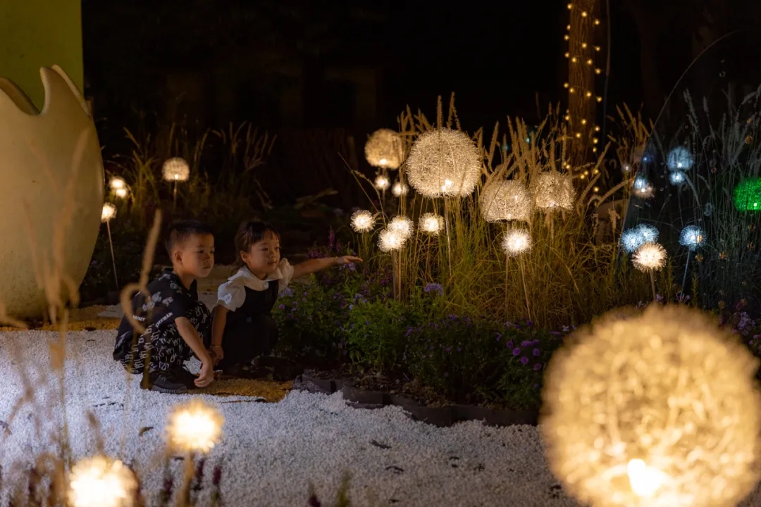 有MORE有YOUNG·新青年2021奥雅乡建营项目丨未明确提及具体设计团队-18