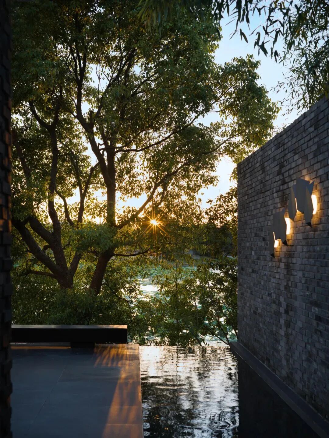 D 公馆（HOUSE常见释义为房子、住宅、公馆等，这里结合一般表达习惯翻译为公馆，若有特定语境可根据实际情况调整） 丨中国苏州丨集优室内营造-40