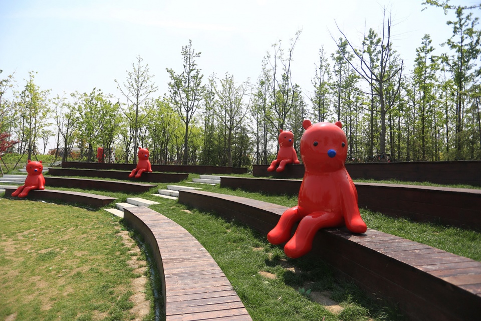 上海马可波罗奇迹花园丨艾绿尼塔-20