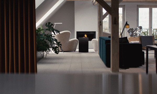 米其林三星餐厅 NOMA 2·0-65