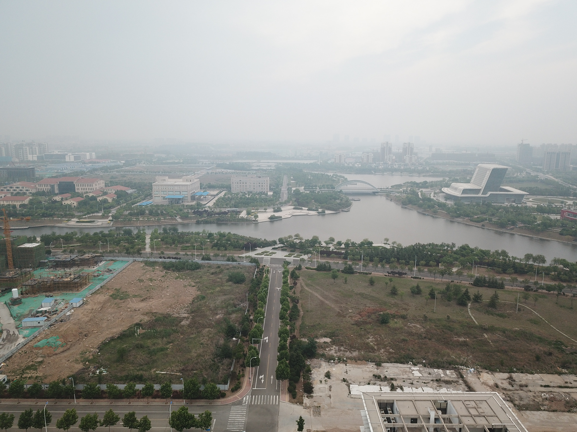 达伦营销中心丨中国青岛丨balbek bureau-18