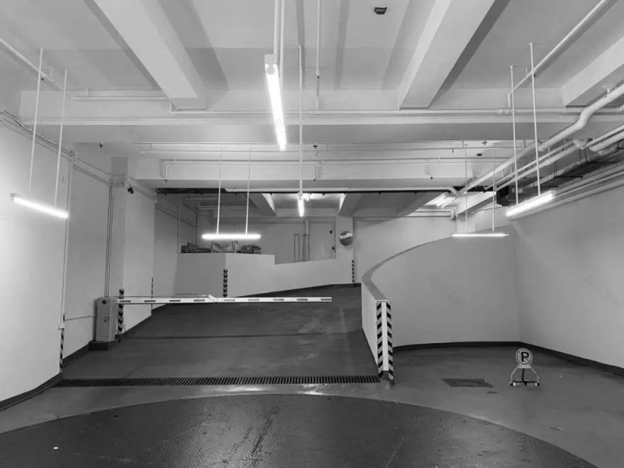 1000㎡私家车库,自由流动的“跑车博物馆”丨OFT设计-46