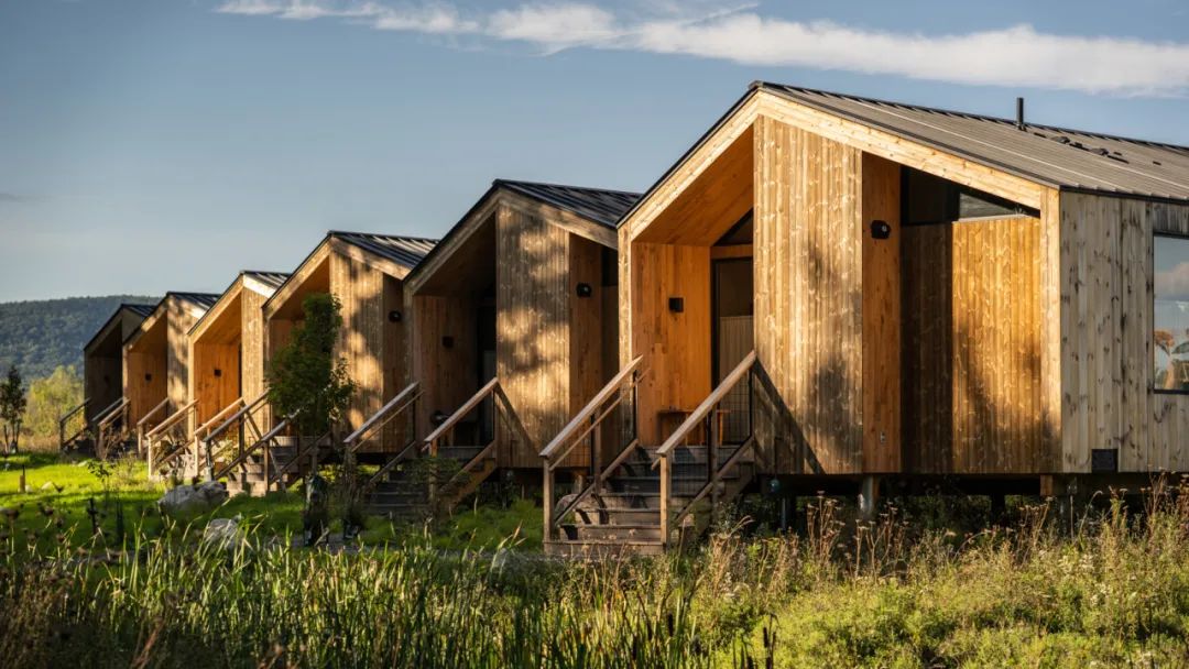 野花农场度假村丨美国纽约丨Auberge Resorts Collection-4