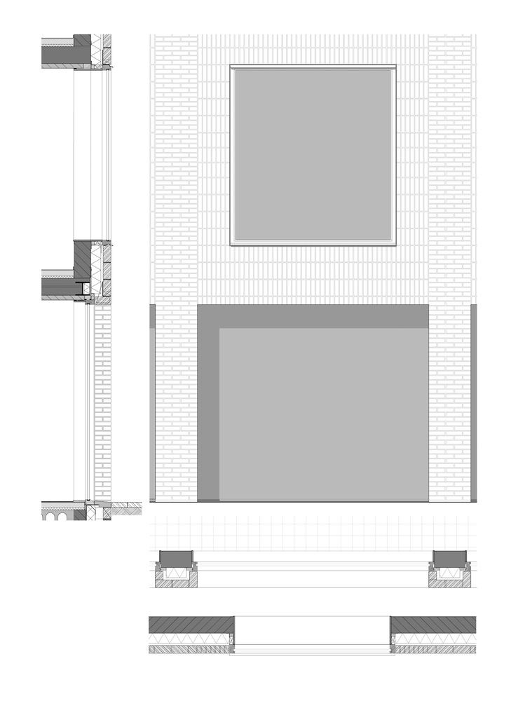 荷兰 Shift Urbanism 养老院丨荷兰蒂尔堡-60