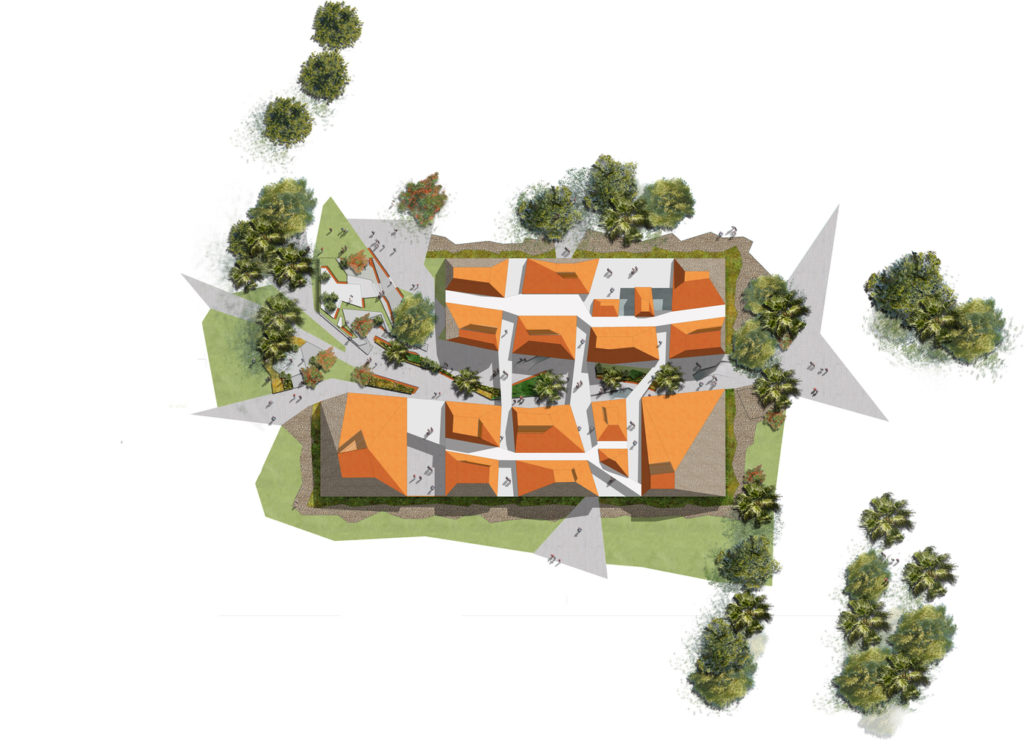 卢旺达大学建筑学院-27