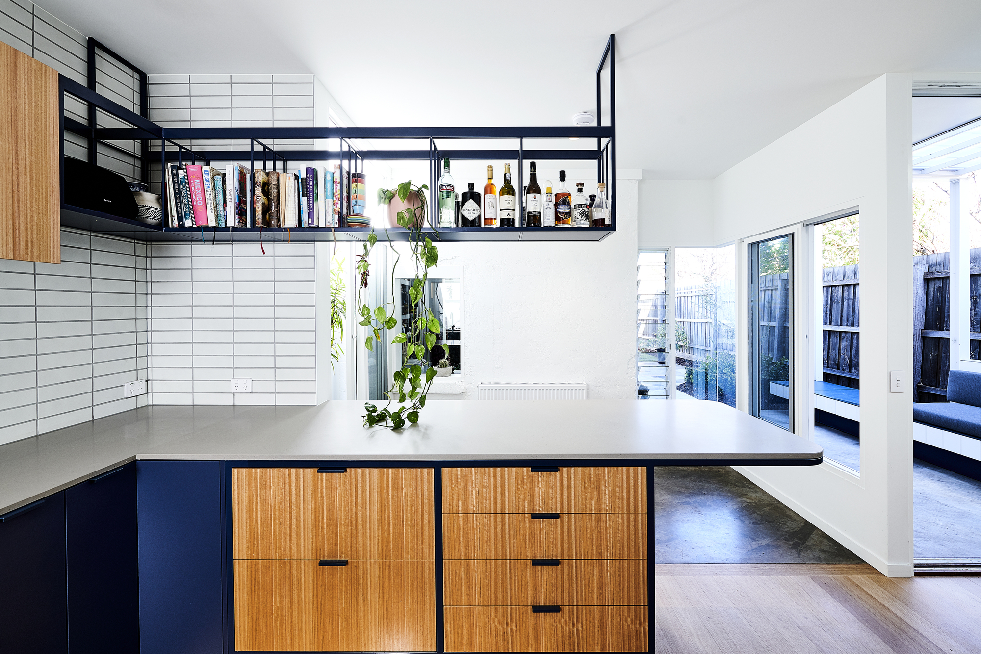 Dairy House / Dan Gayfer Design-22