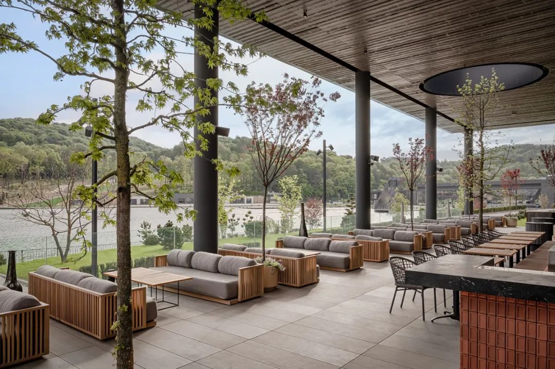 艾米丽大酒店丨YOD.Design.Lab-77