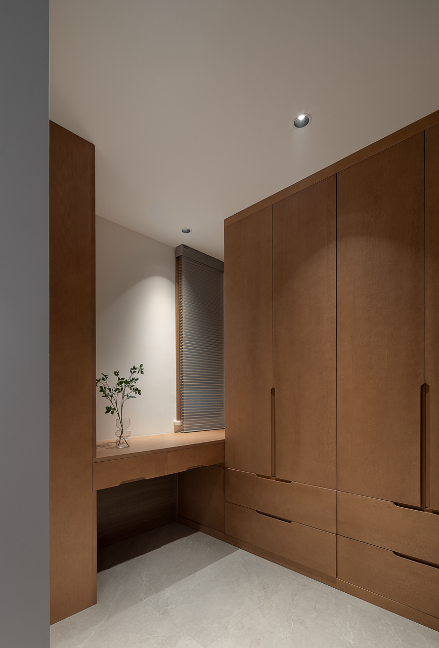 月亮湾丨中国聊城丨上海众合铂纳空间设计-32