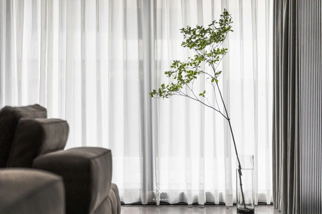 台州耀达天玺 800㎡别墅 | 深邃空间与生活美学的完美融合-29