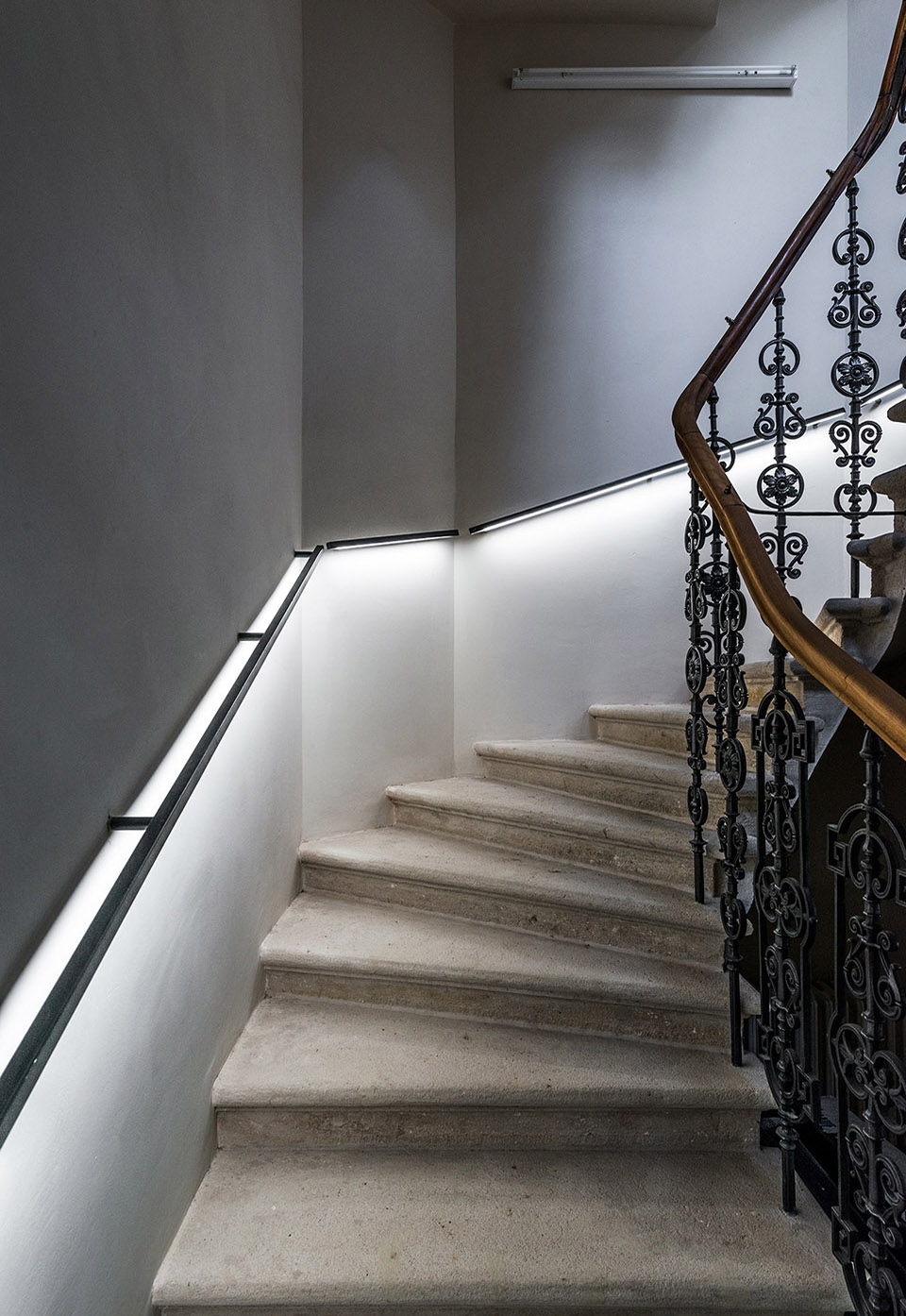 布拉格天文台改造-34