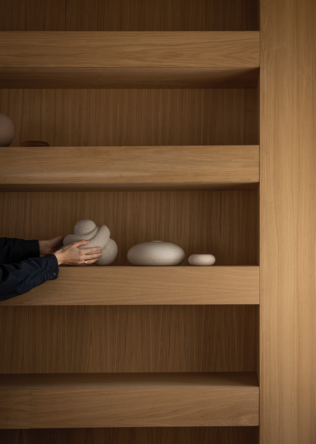 林尼设计品牌店丨丹麦哥本哈根丨Norm Architects-66