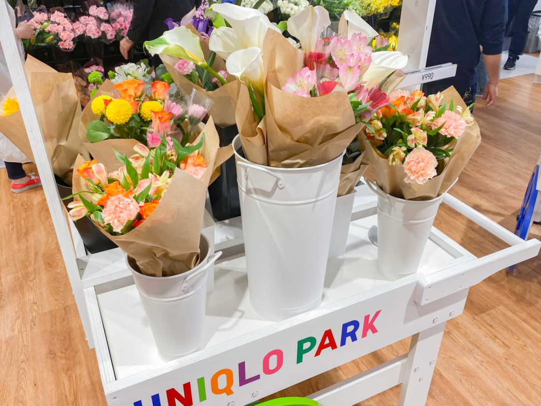 优衣库旗舰店设计探秘 | 空间、科技与人文的完美融合-123