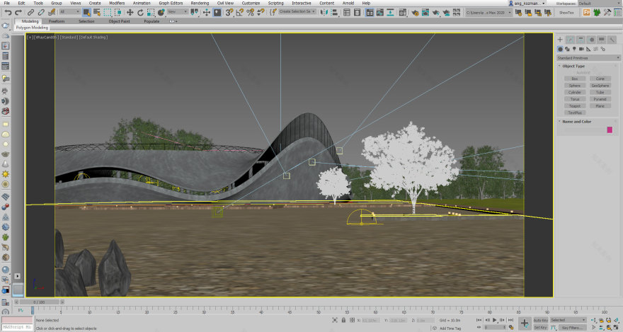 The Wave by Architecture Way-28