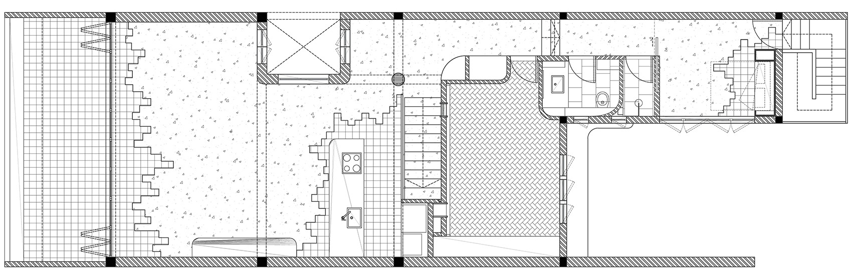 WANDERLUST 公寓丨新加坡丨WYTO-36