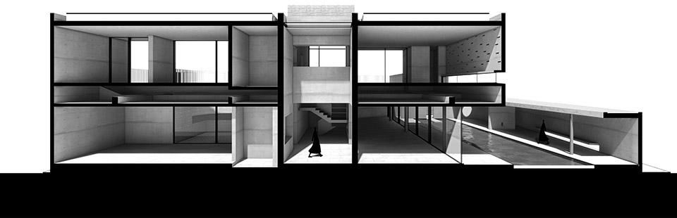 红盒子丨中国南京丨米思建筑-100