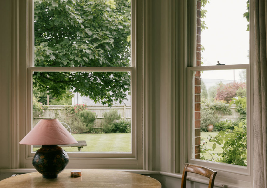 英伦风情 | 布莱顿的美丽小屋-17