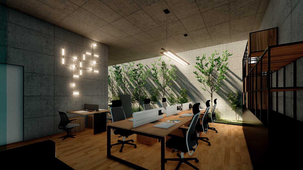 Mixed Use Project in Nicosia-10