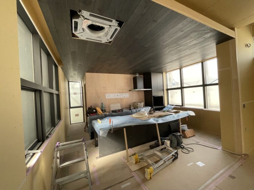 太子堂の住宅17丨LEVEL Architects-20