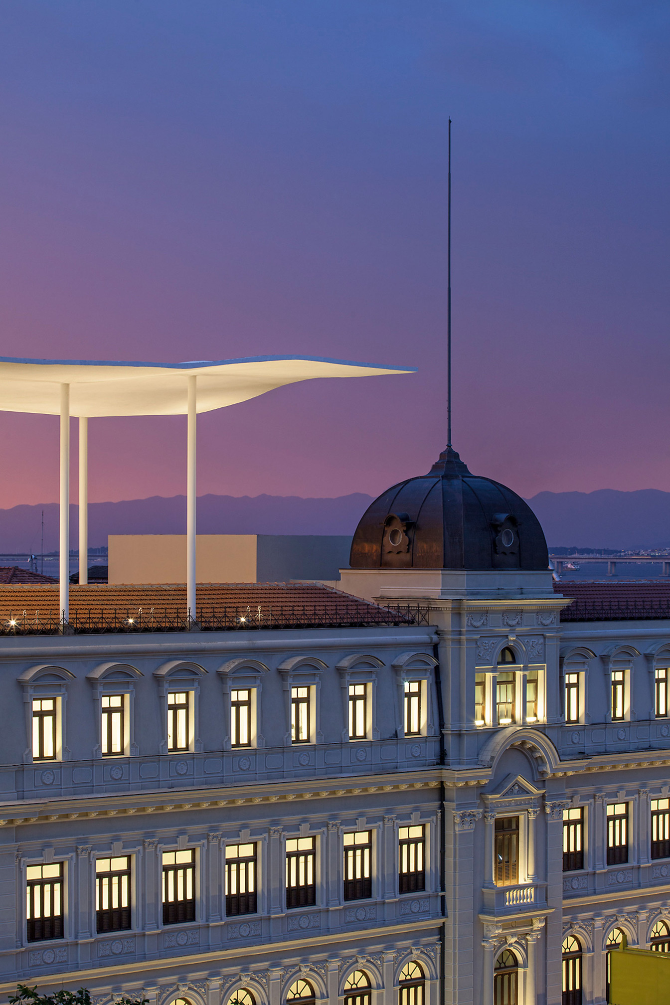Museu De Arte Do Rio — Jacobsen Arquitetura-4