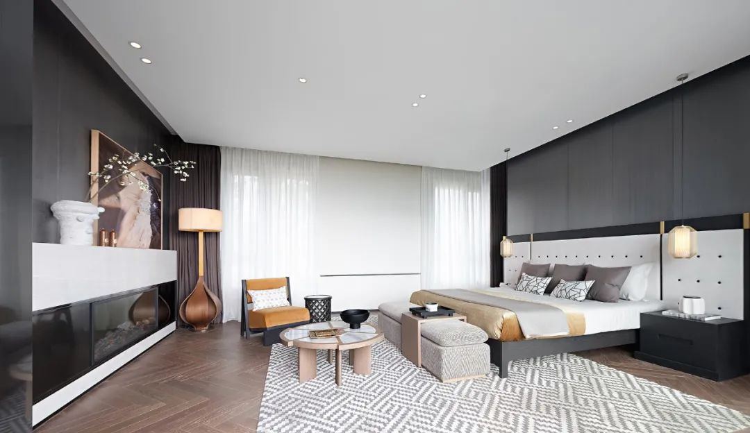 星樾山畔生活美学馆 | 自然生长,破茧化蝶-138