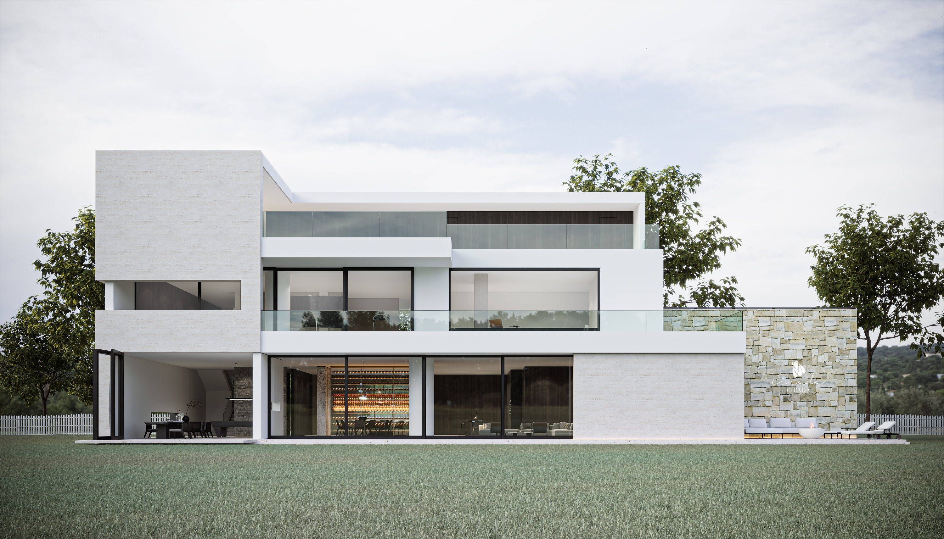 与空间的对话-2