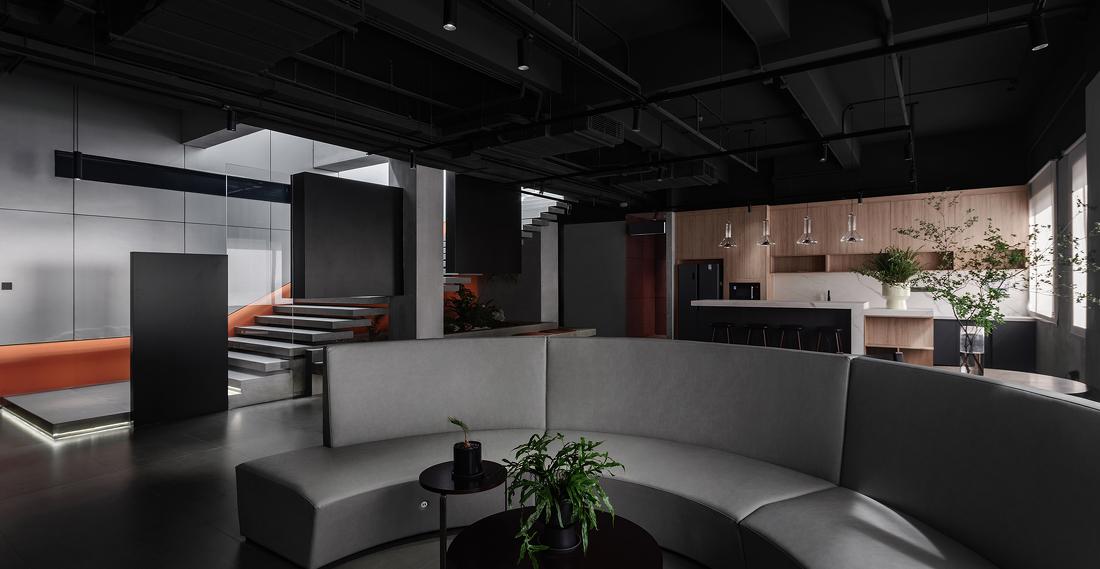 东财工业区 8 号楼丨中国深圳丨超级番茄-40