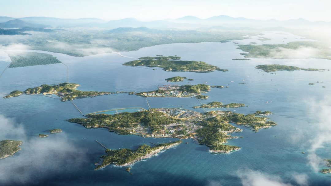 喜讯丨深规院海岛项目荣获2025年度浙江省优秀国土空间规划设计一等奖-3