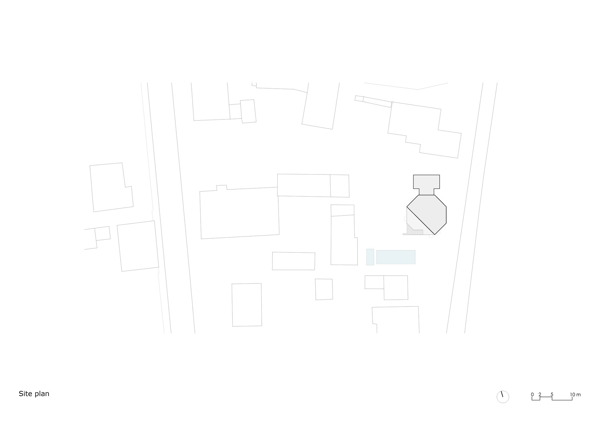 丨瑞士丨Davide Macullo Architects-17