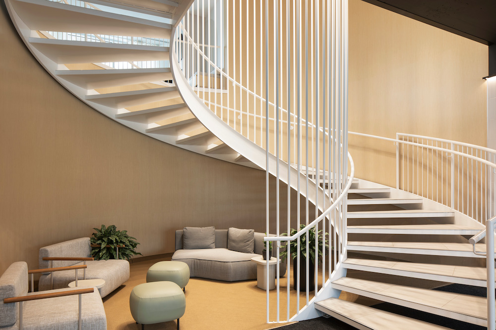 梅勒姆·莱·特伦布尔丨加拿大魁北克丨ACDF Architecture-21