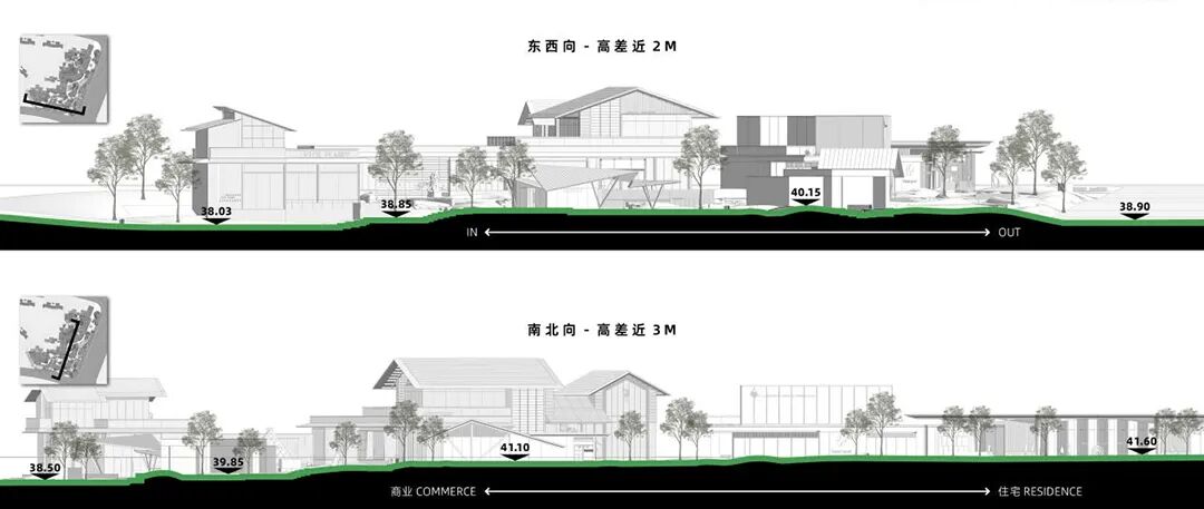 武汉招商·原颂丨中国武汉丨景观成都麦微,建筑汇张思,室内广州燕语堂等-16