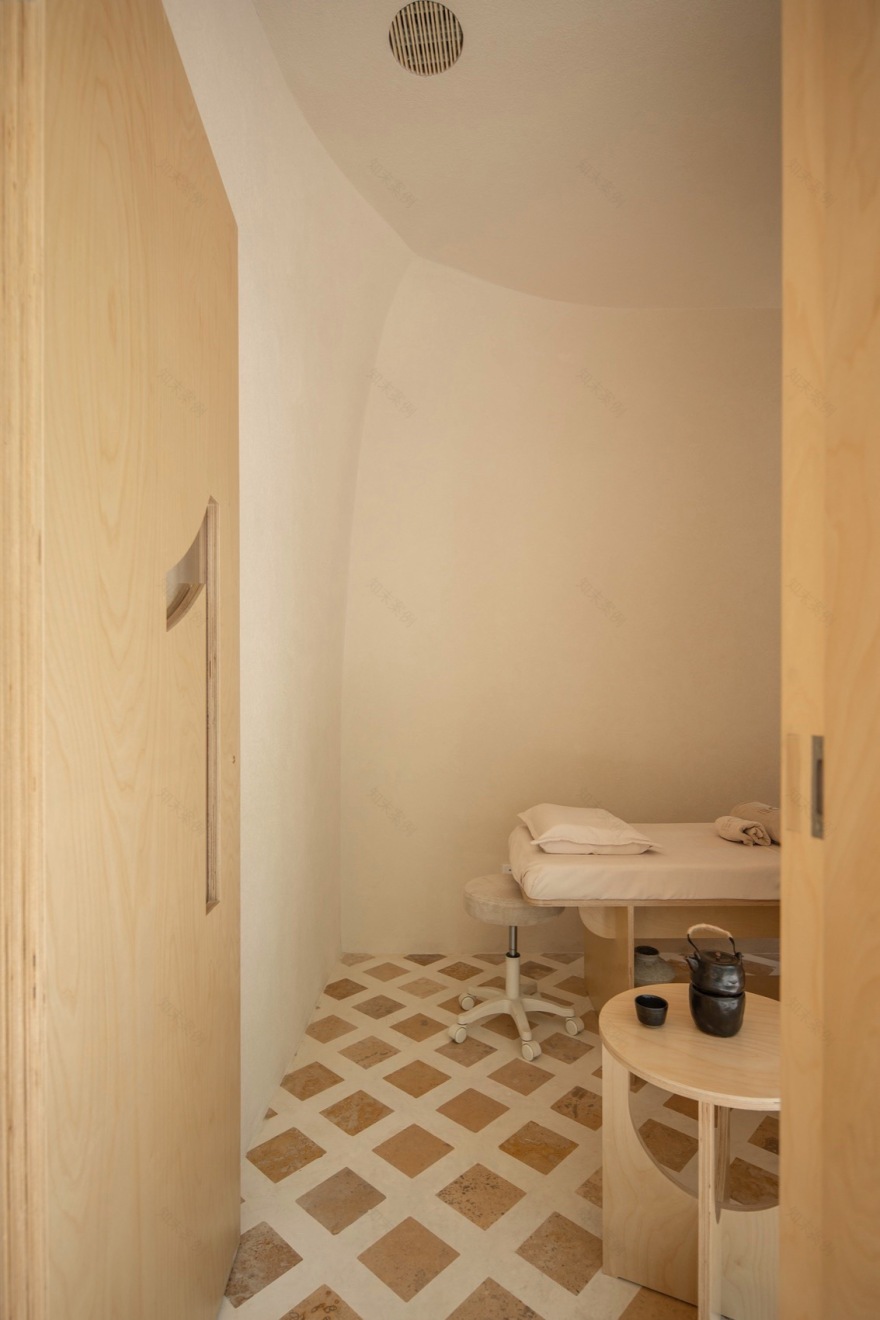 多摩摩 Massage & More丨中国上海丨多么工作室-73