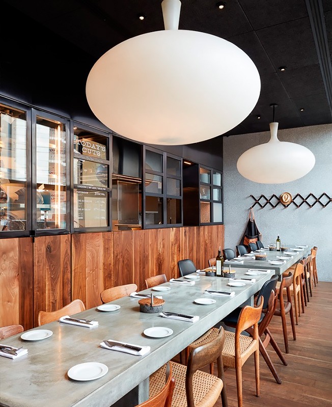 黎巴嫩 Skirt 西餐厅 | Maria Group-1