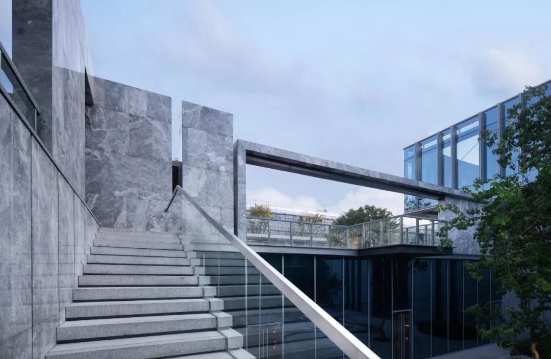 以世界眼光 续当代江南 | 金地·世界江湾-70