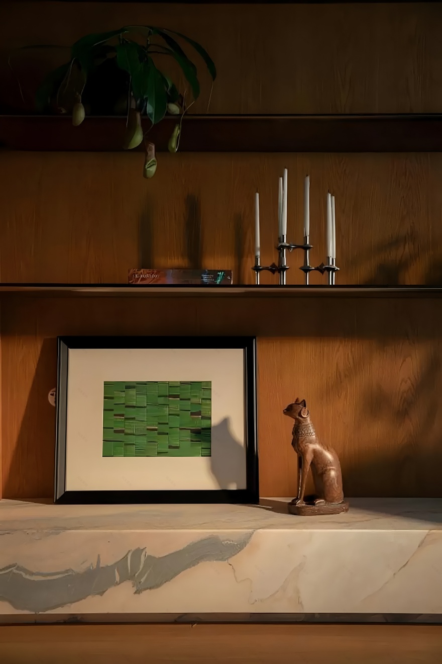 佐颜 • 上海于痕迹里栖居(魔都海尔兄弟)丨中国上海丨栖檐设计-2