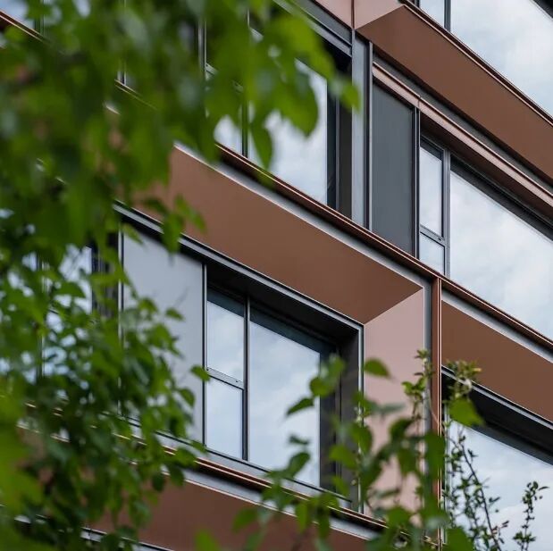 天津中海·云麓公馆|老城文脉下的现代精神-169