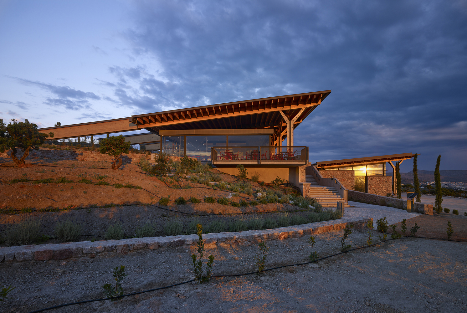 希腊奇奥斯木浆博物馆-33