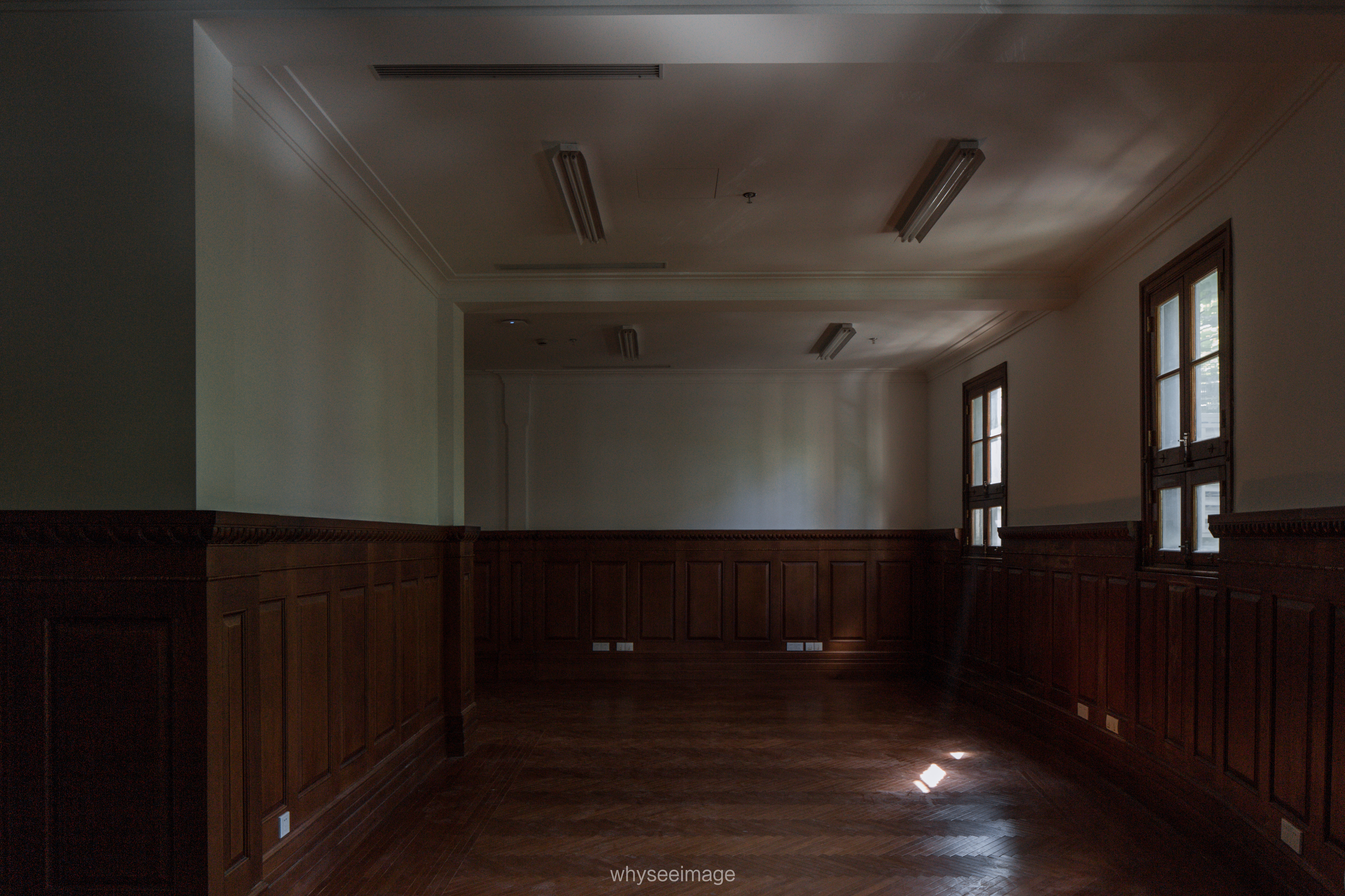 陕西北路 549 号晋公馆丨中国上海丨whyseeimage-53