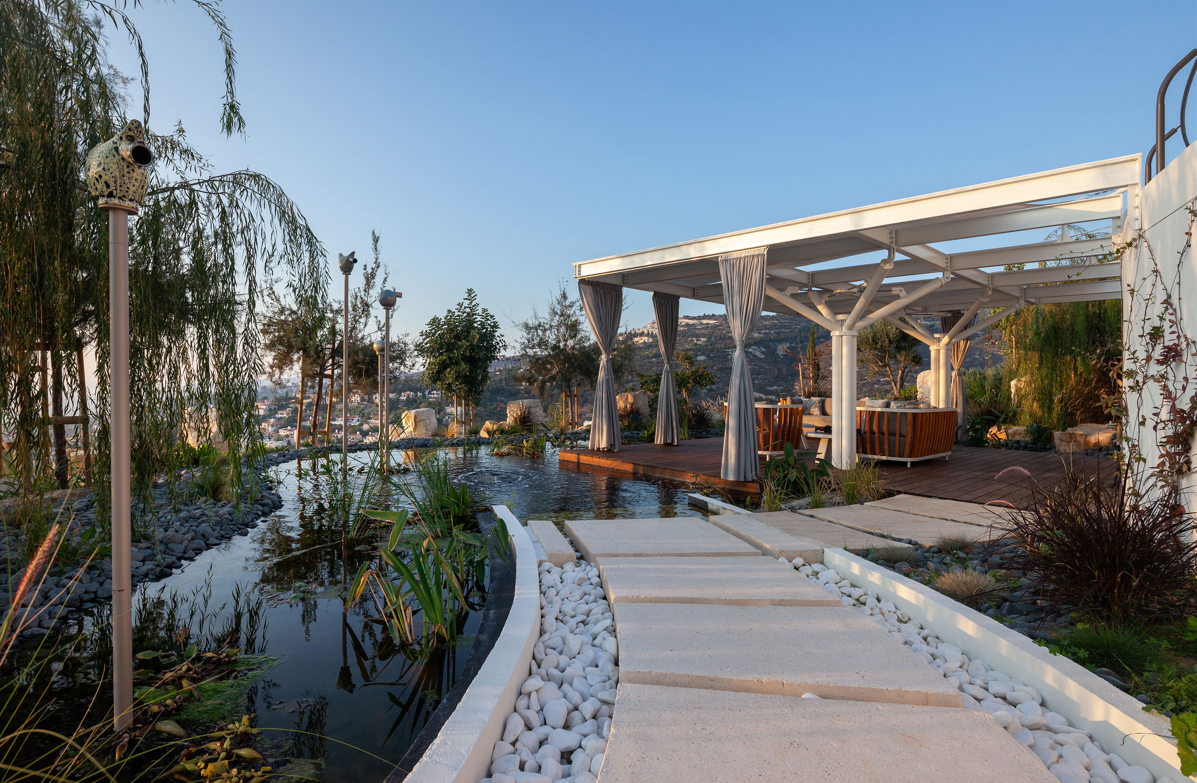 27 号房子丨Lambrianou Koutsolambros Architects-24