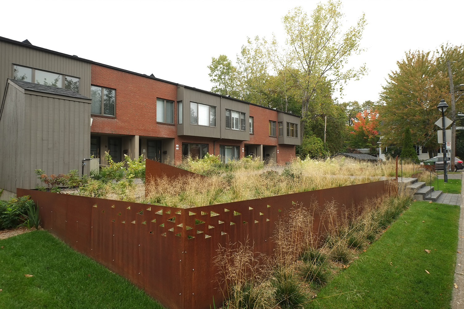 Toiture végétalisée Rivoli | rose architecture-8