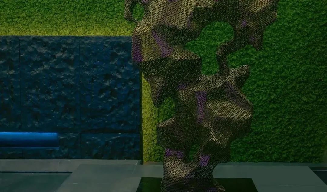 簋街四合院丨中国北京丨绣花针(北京)艺术设计有限公司-130