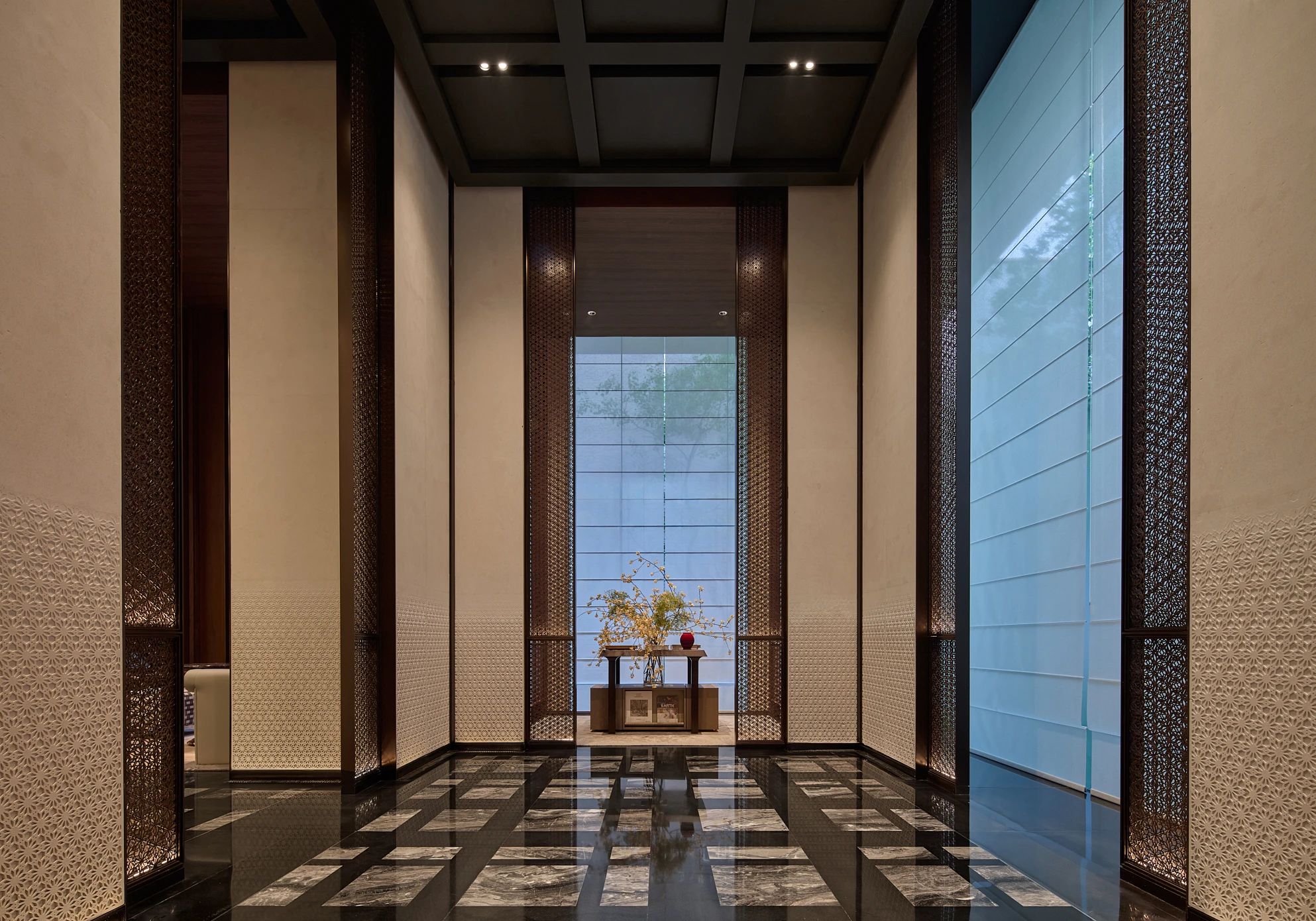 招商上海康定壹拾玖丨中国上海丨DIA丹健国际-92