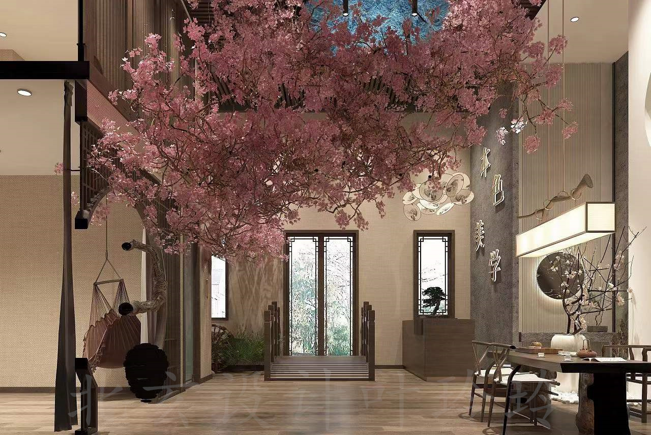 中式汉服体验馆-9