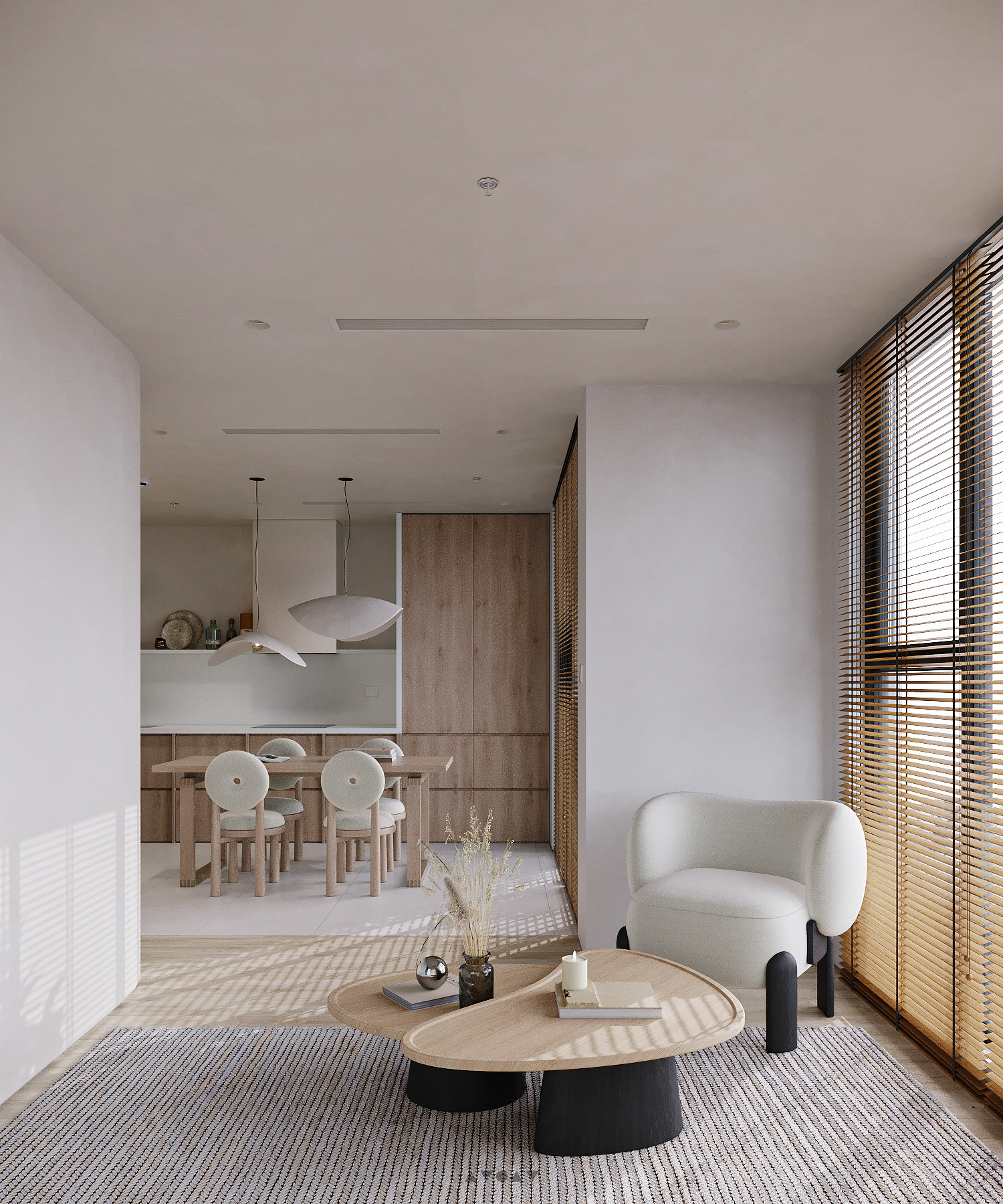 The Sameless House-5